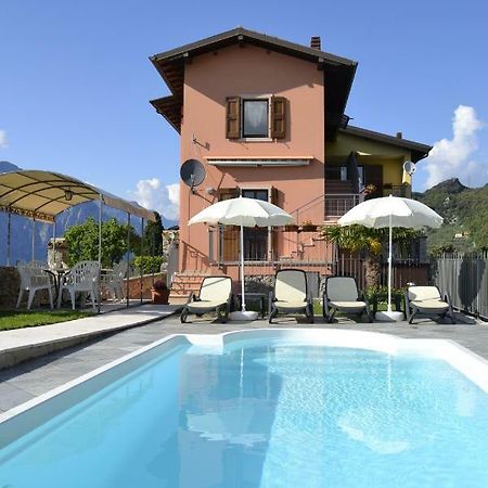 Appartamenti Casa Palazzina Malcesine Exterior photo