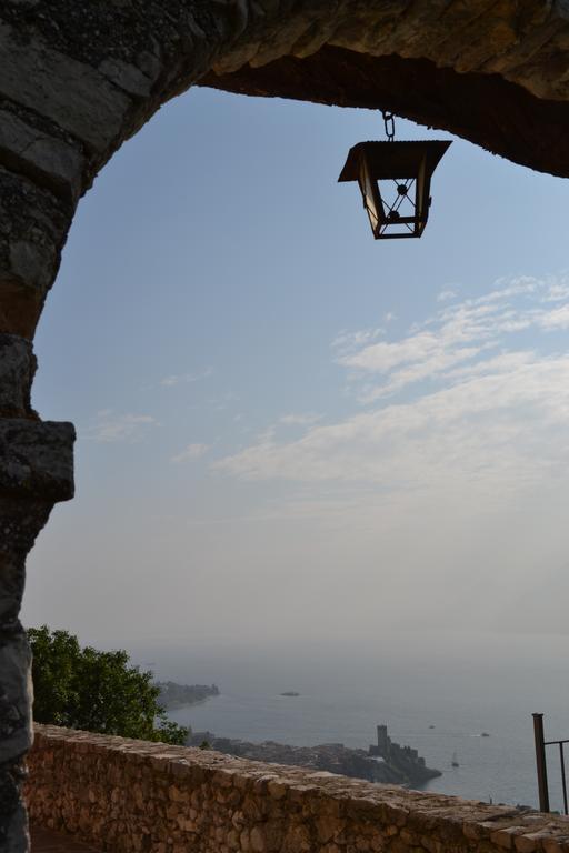 Appartamenti Casa Palazzina Malcesine Exterior photo